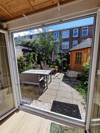 Medium property photo - Spiraeastraat 96, 2563 ST Den Haag